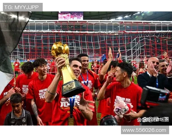 上海海港全力冲击新赛季冠军展望球队阵容调整与战术升级方向