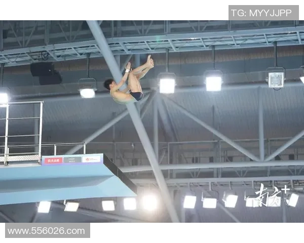 从惊险入水到优雅腾空全面解析跳水运动的技巧艺术与心理挑战