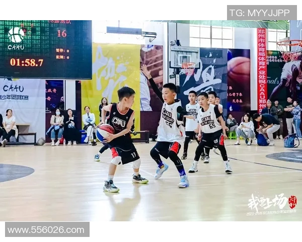 以篮球为纽带探索团队合作与竞技精神在青春成长中的力量