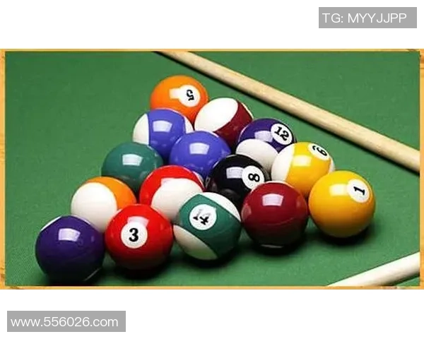 台球技巧与策略全面解析提升你的水平,成为高手的必备指南 台球技巧与策略全面解析提升你的水平,成为高手的必备指南