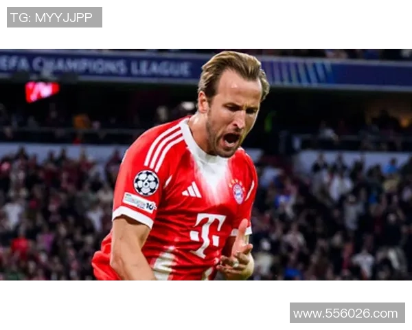 哈里凯恩率领英格兰豪取连胜再展射手王风采引爆欧洲足坛热潮