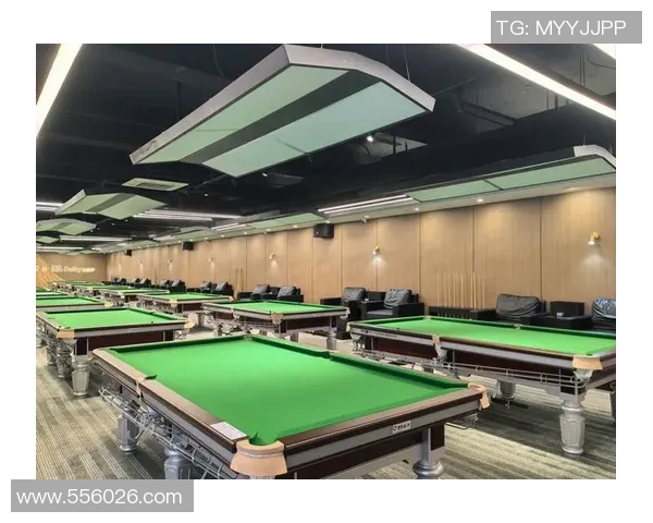 围绕台球运动探索技巧策略与竞技魅力的全景深度解析指南实战应用篇 围绕台球运动探索技巧策略与竞技魅力的全景深度解析指南实战应用篇