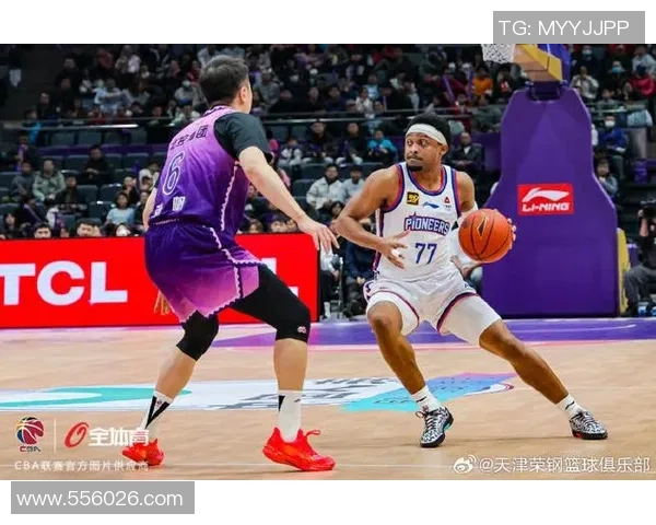 天津先行者迎战强敌争夺胜利 力拼赛季突破展现全新风采