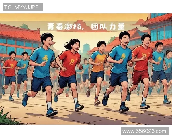 奋勇拼搏激情燃烧展现青春力量的国际体育竞技盛会