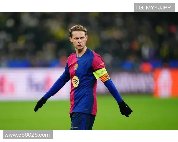 弗伦基德容掌控中场节奏展现荷兰足球智慧与巴塞罗那核心价值 弗伦基德容掌控中场节奏展现荷兰足球智慧与巴塞罗那核心价值