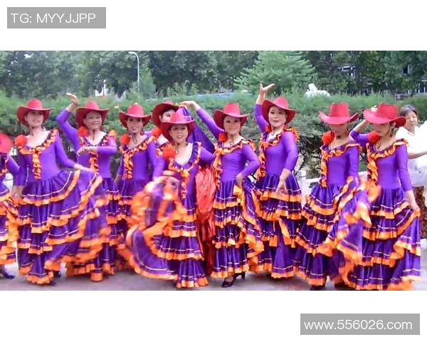 探寻弗拉门戈的热情灵魂与文化魅力从安达卢西亚到世界的艺术之舞