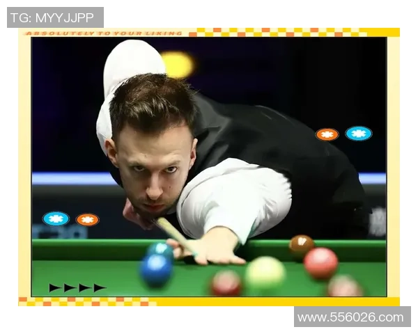 探秘斯诺克世界顶尖球手巅峰对决与多维技战术魅力全景深度解析 探秘斯诺克世界顶尖球手巅峰对决与多维技战术魅力全景深度解析