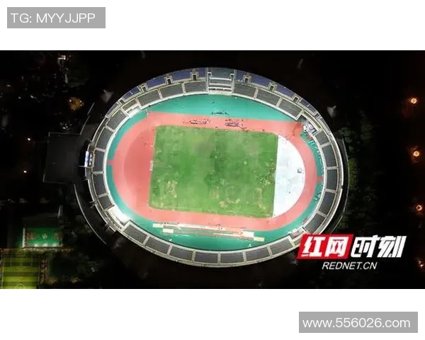 湘超足球蓄势待发 培养本土足球人才 助力湖南足球崛起