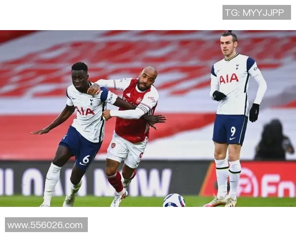 激战北伦敦德比 阿森纳与热刺争夺荣耀之战