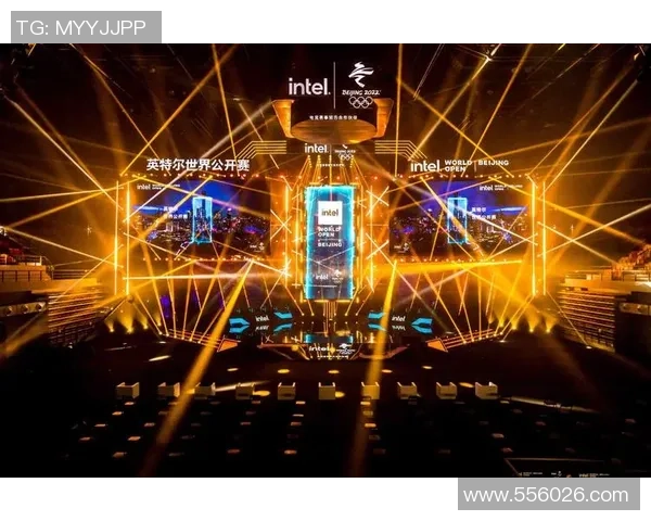 电竞产业快速崛起：从职业赛事到全球文化现象的深度解析