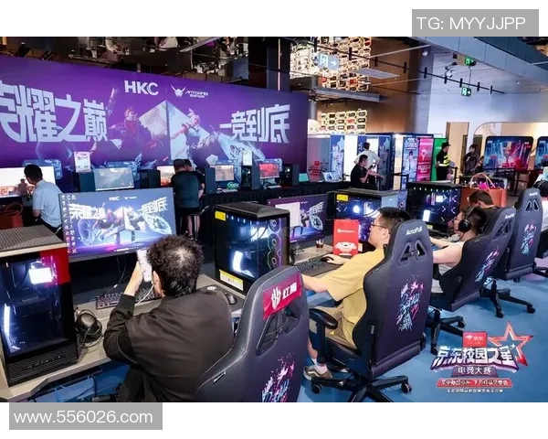 电竞职业联赛发展现状与未来趋势探讨及其对行业生态的深远影响