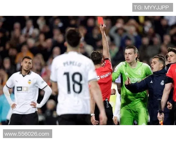 皇马迎战瓦伦西亚争夺联赛关键三分 力争提升排名冲击前四