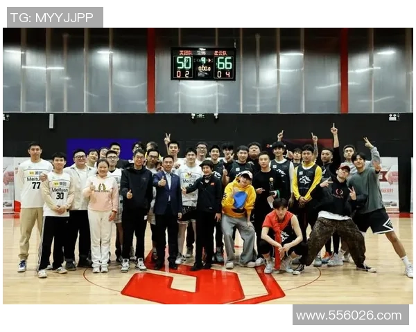 篮球推动城市文化交流与青春激情碰撞的时代新篇章潮流启示之路上 篮球推动城市文化交流与青春激情碰撞的时代新篇章潮流启示之路上