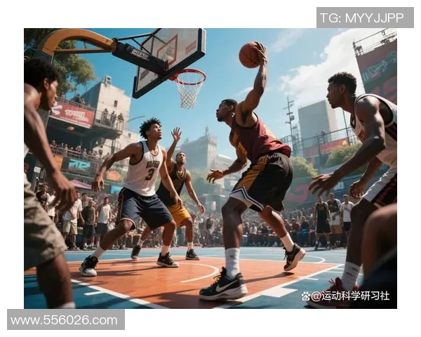 篮球风云:从街头到职业赛场的进化与传奇 篮球风云:从街头到职业赛场的进化与传奇