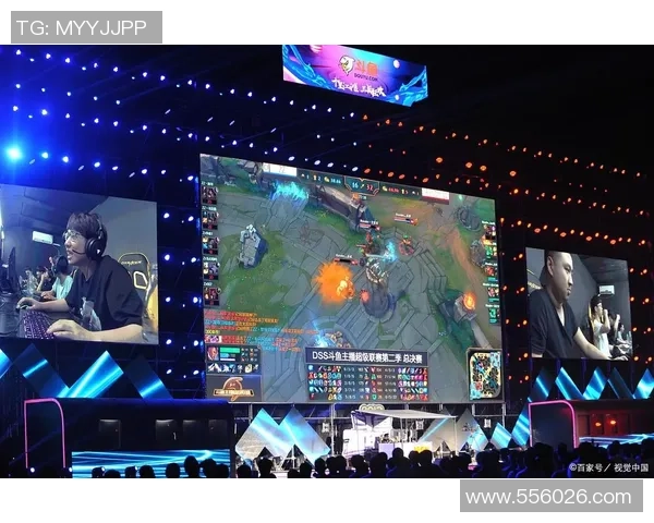 英雄联盟S15赛季全球总决赛焦点解析各大战队巅峰对决全面来袭