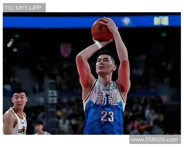 阿不都沙拉木：从篮球场到人生舞台的奋斗与梦想