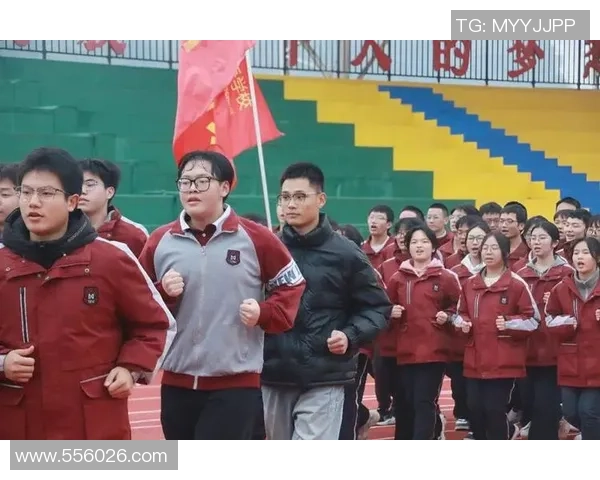 青春逐梦赛场激情绽放奋力拼搏谱写精彩人生华章