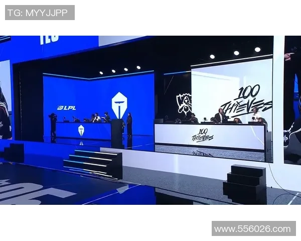 TES对阵100T的精彩对决分析与战术解析 TES对阵100T的精彩对决分析与战术解析