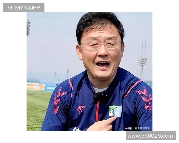 孙继海的足球传奇之路与中国足球的未来发展探讨 孙继海的足球传奇之路与中国足球的未来发展探讨